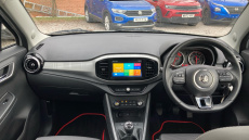 MG MG3 1.5 VTi-TECH Exclusive 5dr [Navigation] Petrol Hatchback